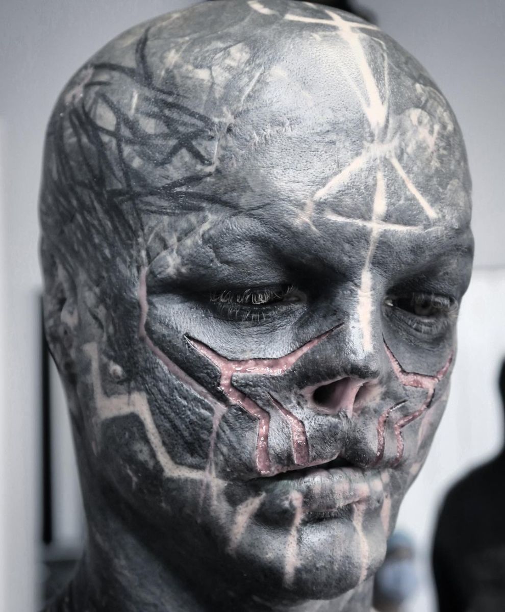 Photo Credit: the_black_alien_project/Instagram