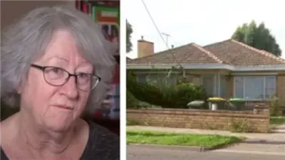 Woman that’s been renting same home for years finds out deceased landlord left home under her name