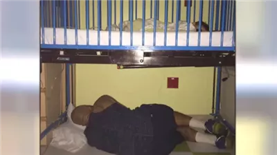 Woman took a sneaky picture of her husband and posted it online, but it quickly went viral.
