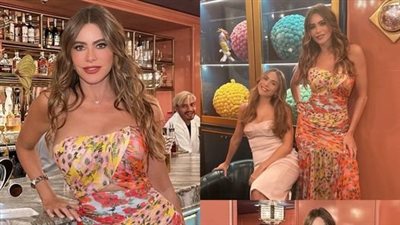Fans discovered a hidden detail in Sofia Vergara’s 51st birthday post