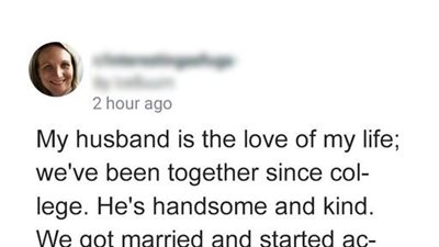 Man Learns Daughter Isn’t His After DNA Test But His Wife Never Cheated On Him