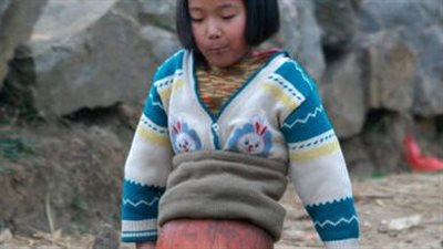 “She’s already 21!”: how was the fate of “the girl on basketball”