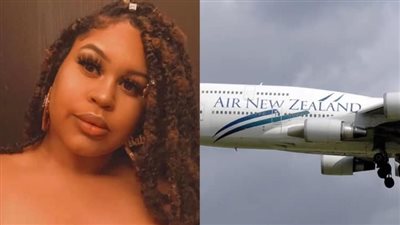 She travels 1500 km to meet a man she met online, who drops her off at the airport.This story will make you cry