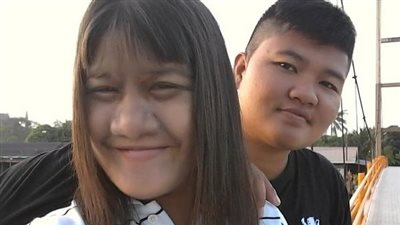 The World’s Hairiest Girl Is Now Grown Up, Happily Married and Rocks Her New Style After Shaving