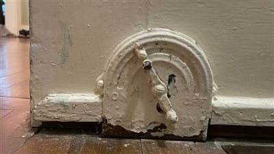 LOST AND FOUND: THE INCREDIBLE DISCOVERY THAT WILL CHANGE YOUR HOME FOREVER!