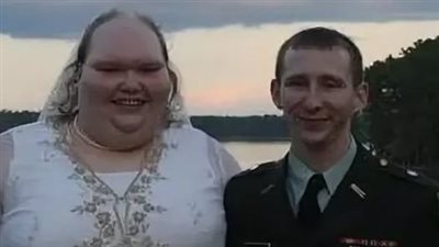 The Inspiring Transformation of the Bride Who Defied Online Criticism