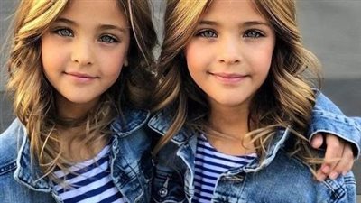 12 Years Ago They Were Called The World’s Most Beautiful Twins – Now Look At Them