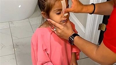 Mom Sparks Online Debate for Waxing Her 3-Year-Old Daughter’s Unibrow for Almost a Year Now