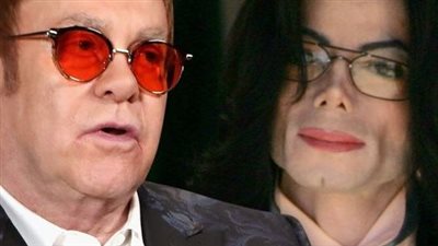 Elton John makes startling claim about Michael Jackson years after his death