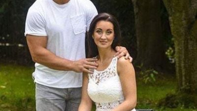 Husband Of 14 Years Walks Away From Wife After Hearing She’ll Never Walk Again, What Wife Did After Will Make You Tear Up