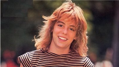 Former teen idol Leif Garrett’s life took a horrible downward spiral