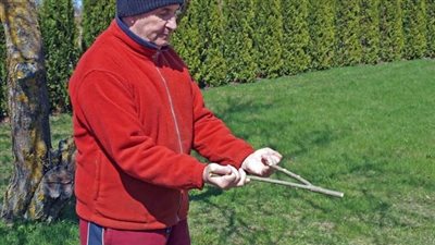 Almost no one recognizes this antique tool – are you one of the few who do?