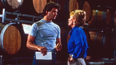 Lorenzo Lamas from ‘Falcon Crest’: Age, height, family, children, net worth