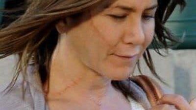 Jennifer Aniston opens up about her plastic surgery, says she’ll never inject “s**t into my face”