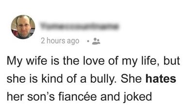 WOMAN HATES SON’S BRIDE & WEARS WHITE ON THEIR WEDDING — SON PUBLICLY HUMILIATES HER THE NEXT DAY