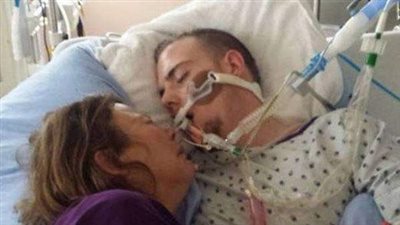A Canadian Mother Shares Photo Of Her Son On Facebook To ‘Make Everyone Aware’