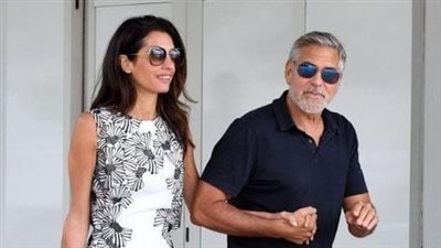 Amal Clooney was called ‘ugly’ and chastised for having skinny legs – George’s response is spot on.