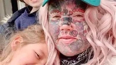 Mom Called A Freak After Getting 800 Tattoos – Struggles To Find Employment Because Employers Won’t Hire Her