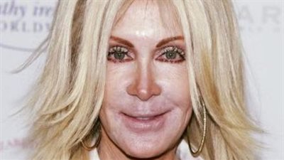 The transformation of Joan Van Ark: From star on ‘Dallas’ and ‘Knots Landing’ to loving mother and wife