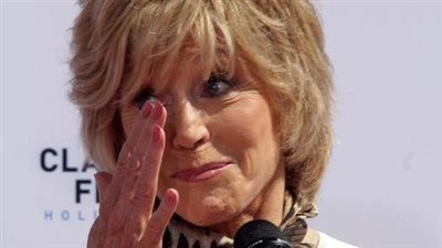 Jane Fonda, 85, admits she’s “ready” to die in statement