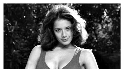 Debra Winger, whose performances in the 1980’s are etched in our hearts, is stunning at 67