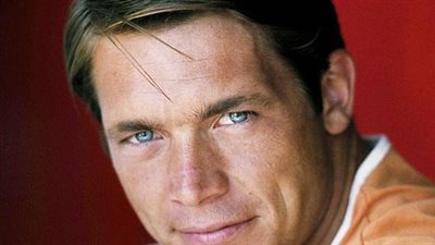 Remembering the Medical Center’s handsome surgeon, Chad Everett