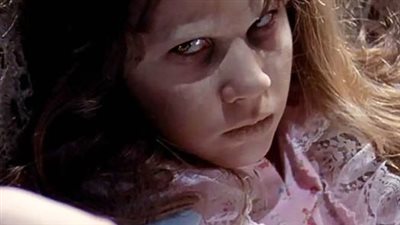Why Linda Blair was never the same after The Exorcist