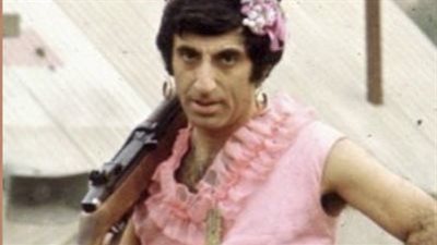 Jamie Farr looks ‘great’ at 88 and says prayer changed his life 