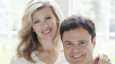Donny Osmond opens up about his anxiety: How his wife helped him overcome “the dark years” of his career