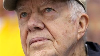 Jimmy Carter revealed heartbreaking plan to his son months before Rosalynn’s death