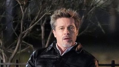 Brad Pitt’s reaction to son’s shocking allegation is heartbreaking – confirms what we suspected