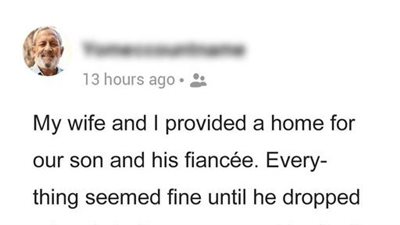 My Son Excluded Me from His Wedding to Please His In-Laws, So I Kicked Him Out of My House