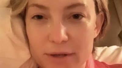 Kate Hudson pens emotional note for mom Goldie Hawn’s 78th birthday