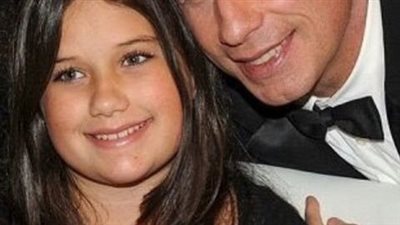 John Travolta’s daughter Ella Bleu is now 23 and a multi-talented star, this is her today