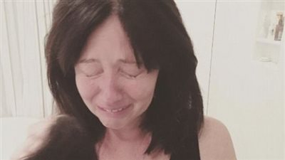 Shannen Doherty gives heartbreaking cancer update in emotional new interview