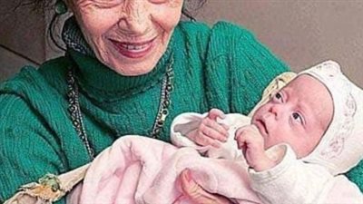 Mother Welcomed Her First Child at 66 and Has Lived with Public Rejection since Then