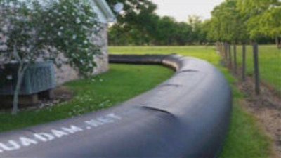 The neighbors made fun of him because of his fence, but he eventually showed his true genius.