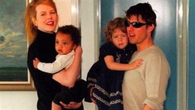 Cruise and Kidman’s Adopted Children – This is How Their Entire Adult Child Looks Like