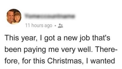 Man Removes Mother-in-Law’s Expensive Gift from under the Christmas Tree to Teach Her a Lesson