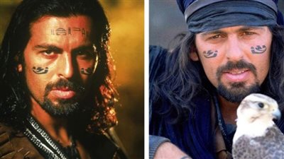 «He Turned Completely Gray But Again Stays Attractive 24 Years After the Release of the Movie, the Mummy Actor is Unrecognizable!»