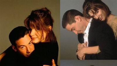 SANDRA BULLOCK SAYS KEANU REEVES BROUGHT HER CHAMPAGNE AND TRUFFLES MORE THAN 20 YEARS AGO