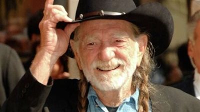 Sad news about Willie Nelson