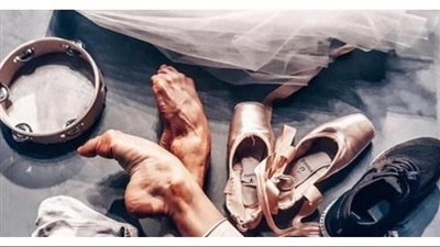 «The other side of ballet!: 😲💔This is what lies behind the ballet art and what they don’t show to the public!»
