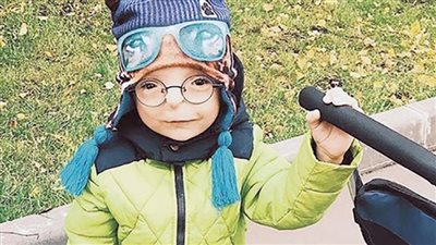 “Angels among people”: story about an adopted boy with genetic disorder