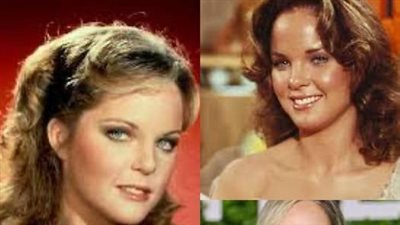 What happened to Melissa Sue Anderson? Check out what she’s been up to.