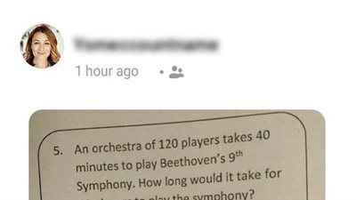 7 Math Questions That Stumped Every Parent