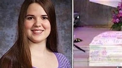“Teen Girl’s Passing Leads to Heartwarming Discovery”: Casket Covered in Touching Notes”