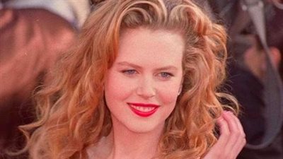 “She shouldn’t be pumping herself up like that.” What 54-year-old Nicole Kidman looks like now.