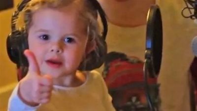 3-Year-Old’s Unbelievable Song Leaves Dad Speechless with Emotion!