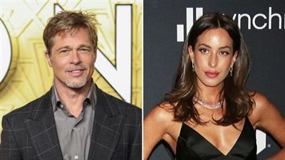 Brad Pitt Aims to Build a Family with Beloved Ines de Ramon and Plans to Become a Father Again